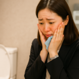 ポトン…気になる排便音、どう対策してる？