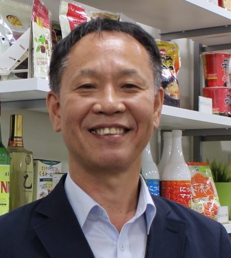 金さん