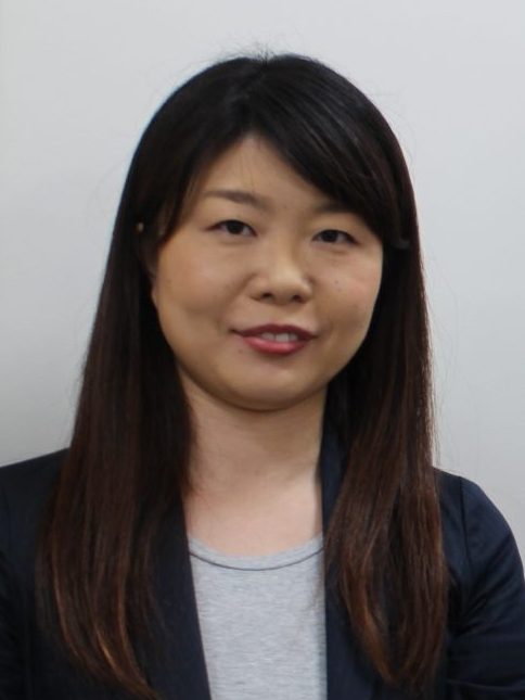 高橋さん