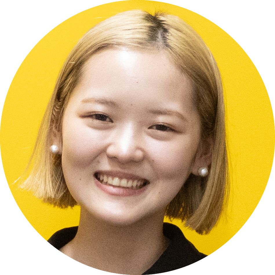 近藤さん