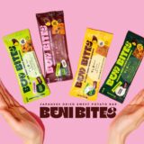 “干し芋を、もっと自由に”日常に寄り添う新発想の干し芋バー『BENI BITES』誕生の開発秘話