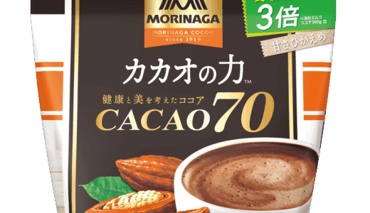 １杯当たりの食物繊維が３倍も※！