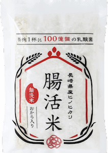 いつものご飯に混ぜるだけ！