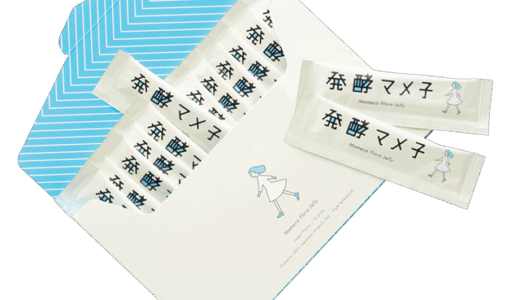 おいしくトリプルシンバイオティクス