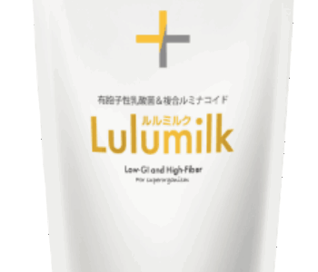 腸内フローラに必要なもの、全部入り！