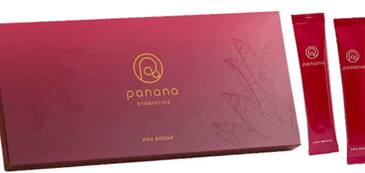 栄養豊富な「青バナナ」を丸ごと！