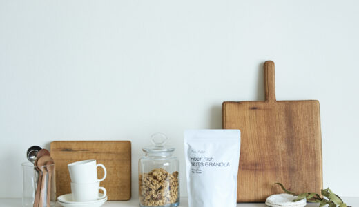 「すべての人」の食物繊維不足をなくしたい。FUN FIBER®︎の“プラス10g習慣”とは